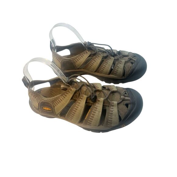 Keen Newport H2 sandals, men’s size 10. - Picture 1 of 11